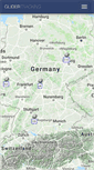 Mobile Screenshot of live.glidertracking.com